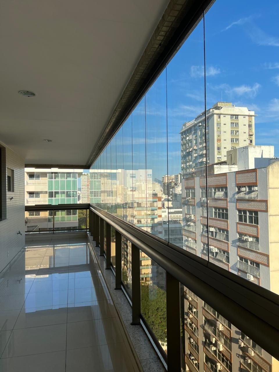 Execução Residencial